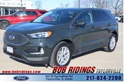Ford Edge 2024 AWD SEL 4dr S en Chicago