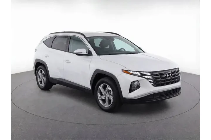 $21107 : Hyundai TUCSON 2024 SEL 4dr image 2