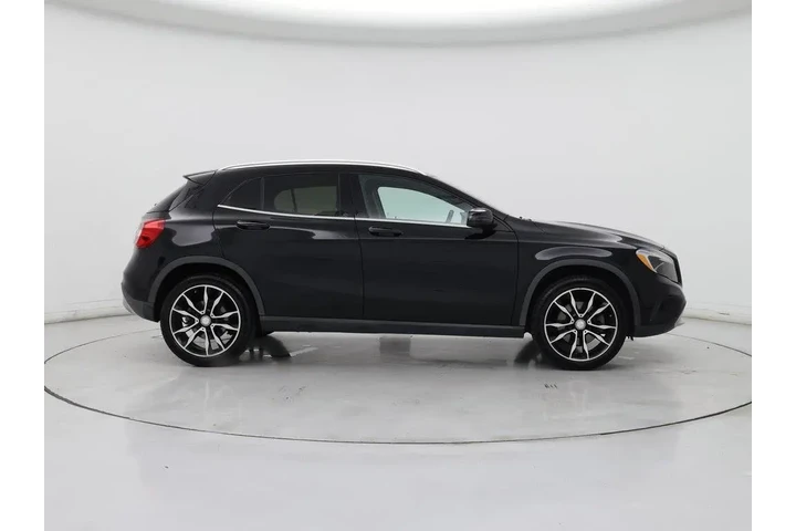 $13998 : Mercedes-Benz GLA 2016 AWD G image 7