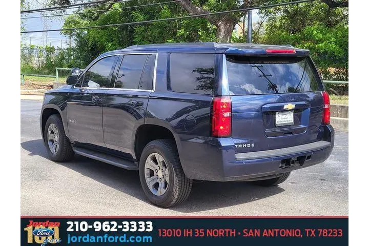 $21150 : Chevrolet Tahoe 2020 4x2 LS image 3