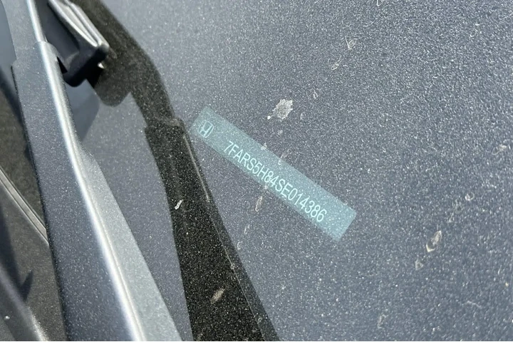 $36981 : Honda CR-V Hybrid 2025 Sport image 2