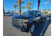 Chevrolet Silverado 1500 202 en Las Vegas