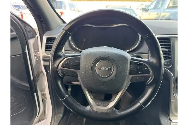 $22185 : Jeep Grand Cherokee 2021 4x2 image 7