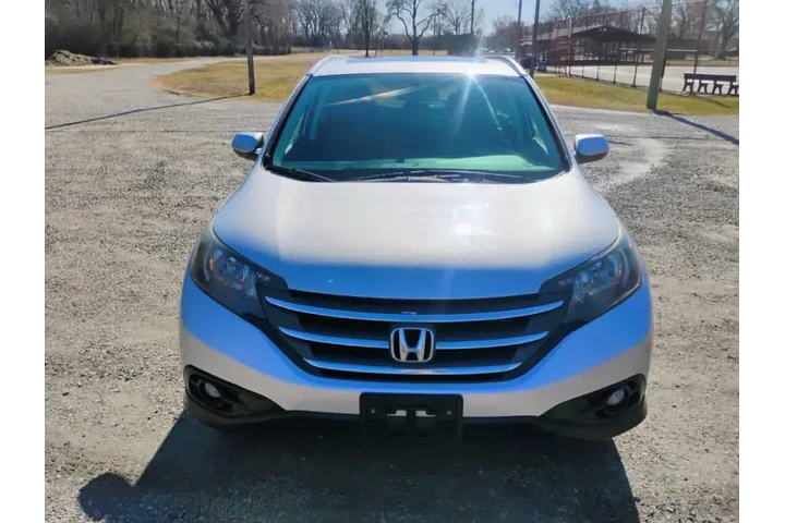 $13997 : 2014 CR-V EX-L image 3