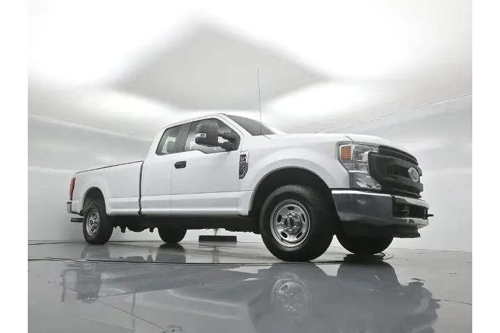 $33605 : Ford F-250 Super Duty 2020 4 image 4