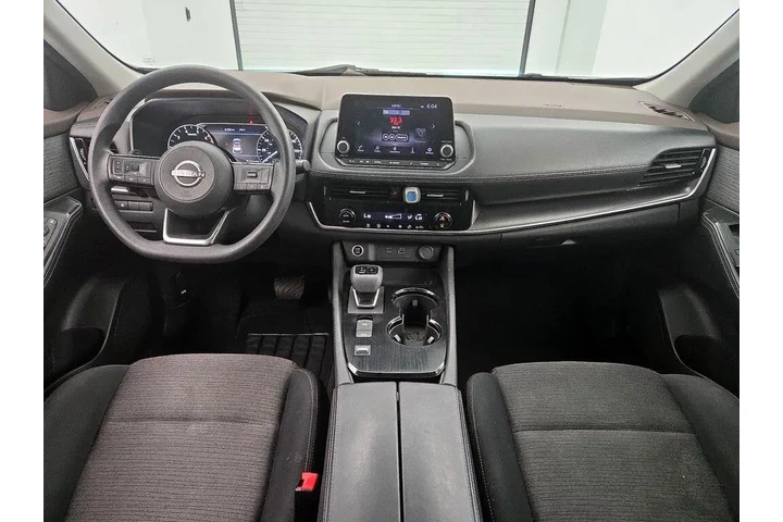 $20998 : Nissan Rogue 2023 SV 4dr Cro image 9