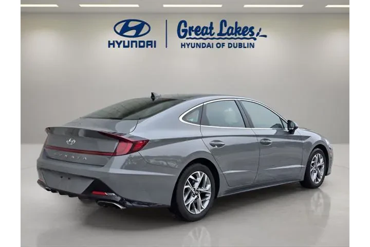 $20166 : Hyundai SONATA 2023 SEL 4dr image 5