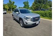 GMC Terrain 2020 4x4 SLT 4dr en Chico