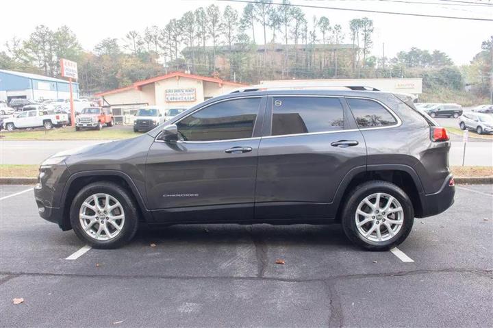 $9900 : 2015 JEEP CHEROKEE2015 JEEP C image 6