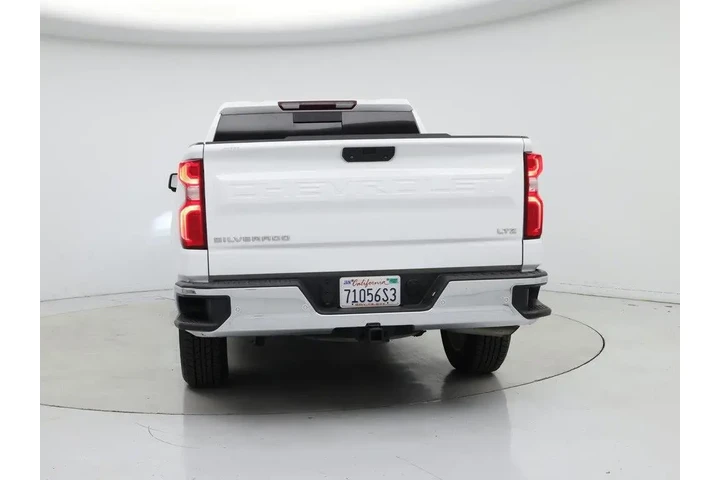 $37998 : Chevrolet Silverado 1500 202 image 6