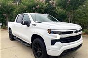 2024 Silverado 1500 RST Crew thumbnail