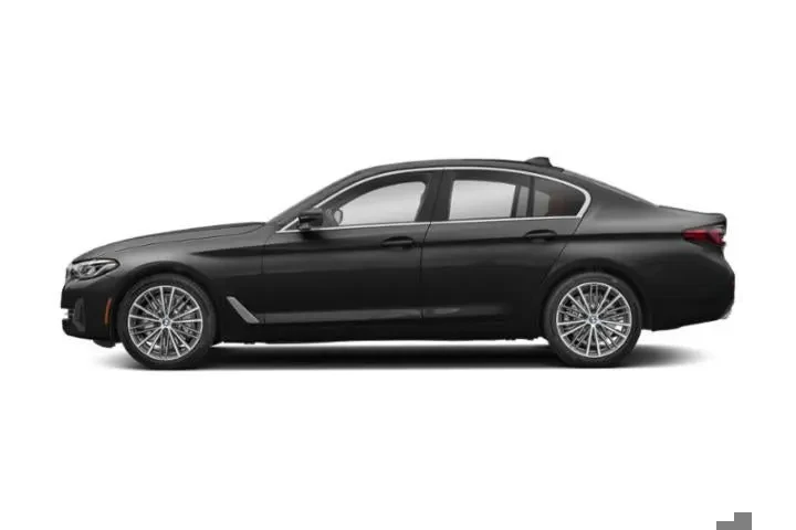 $32500 : BMW 5 Series 2023 AWD 530i x image 2