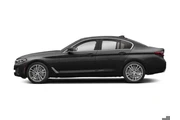 $32500 : BMW 5 Series 2023 AWD 530i x thumbnail