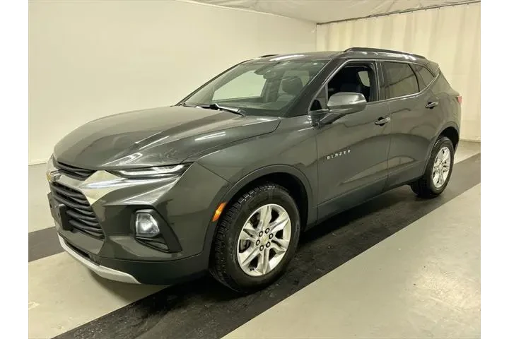 $20803 : Chevrolet Blazer 2019 AWD LT image 5