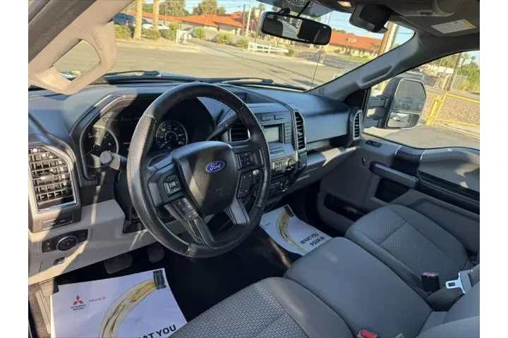 $17999 : Ford F-150 2016 4x4 Lariat 4 image 10