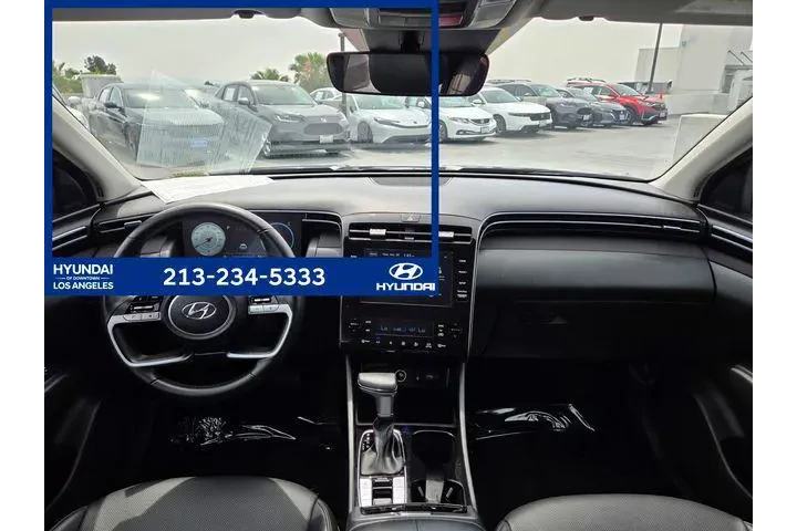$30206 : Hyundai TUCSON 2023 AWD SEL image 6