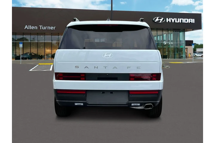 $36288 : Hyundai SANTA FE 2025 SEL 4d image 6