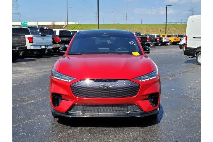 $37214 : Ford Mustang Mach-E 2023 AWD image 8