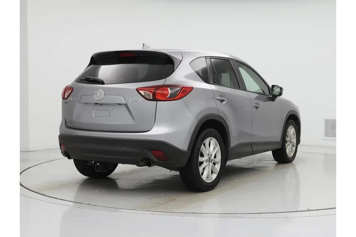 $12599 : Mazda CX-5 2014 Grand Tourin image 8