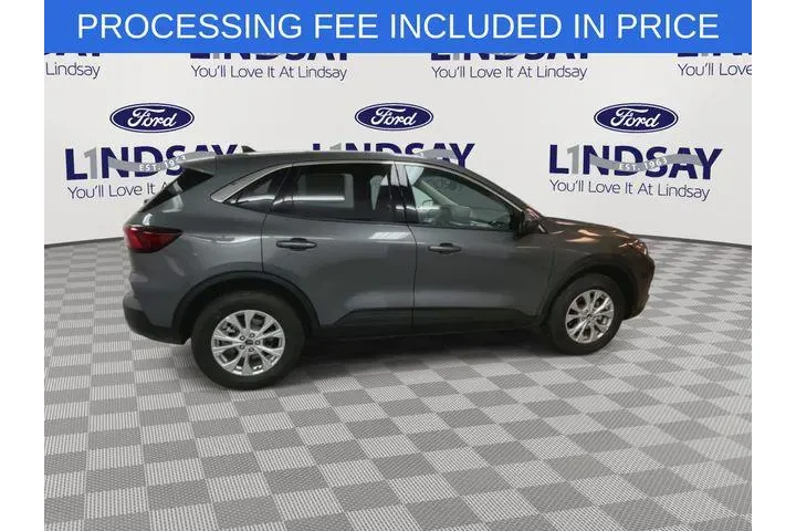 $25300 : Ford Escape 2024 AWD Active image 9
