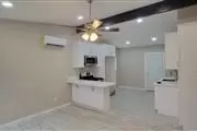 Duplex 2 recámara 1 bano en Los Angeles