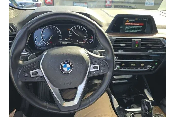 $17984 : BMW X3 2019 sDrive30i 4dr Sp image 5