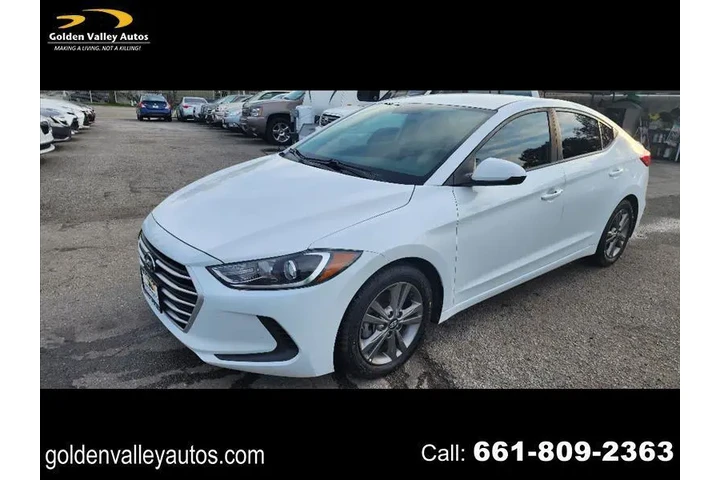 $9499 : 2018 Elantra image 2