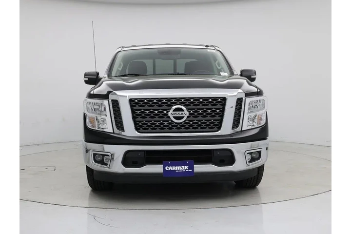 $20998 : Nissan Titan 2017 4x2 SV 4dr image 5
