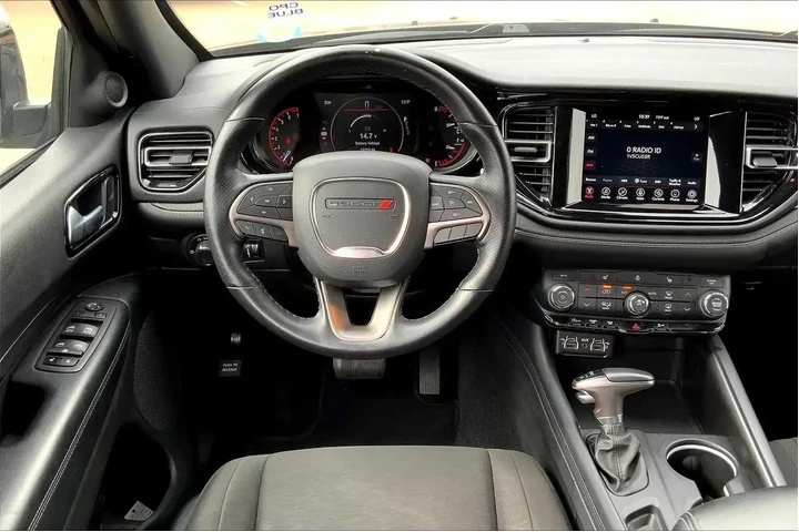 $31991 : Dodge Durango 2024 AWD SXT 4 image 9