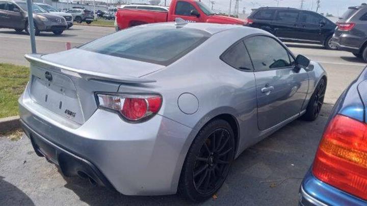 $17500 : 2016 FR-S image 3