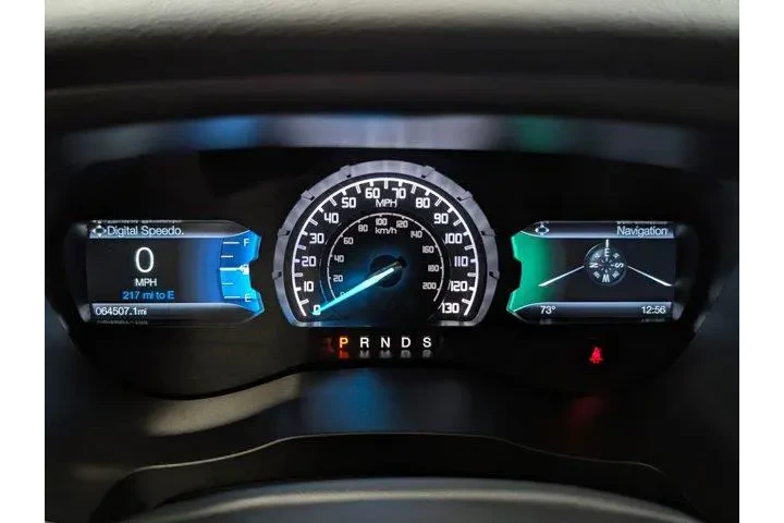 $30226 : Ford Ranger 2022 4x4 Lariat image 3