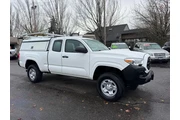 $13995 : 2016 Tacoma SR thumbnail