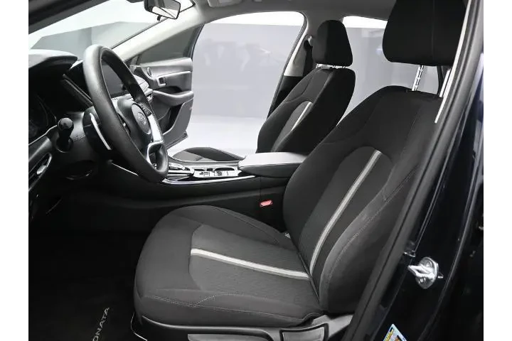 $17600 : Hyundai SONATA Hybrid 2021 B image 10