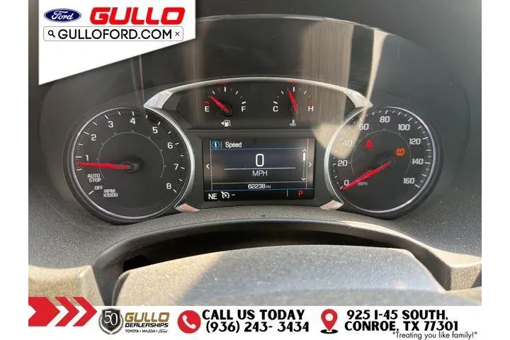 $21991 : GMC Terrain 2018 4x4 Denali image 6