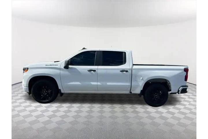 $29991 : Chevrolet Silverado 1500 202 image 8