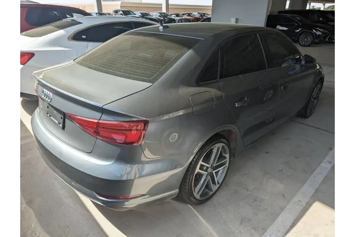 $13990 : 2018 A3 2.0T Premium image 6