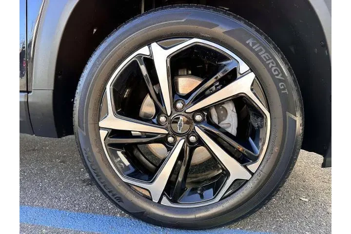 $21999 : Chevrolet Trailblazer 2023 4 image 6