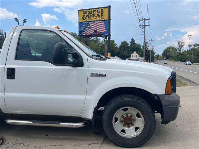 $8295 : 2006 F-350 Super Duty XL image 4