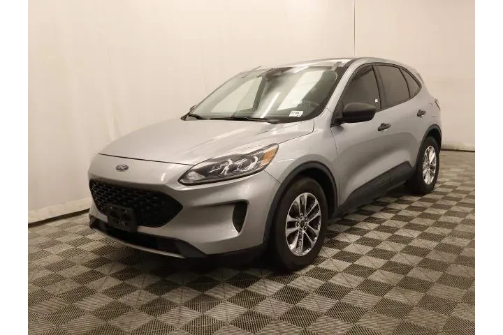 $16995 : Ford Escape 2022 S 4dr SUV image 9