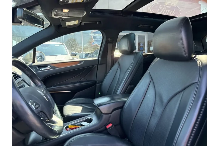 $19995 : Lincoln MKC 2017 AWD Reserve image 4