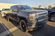 Pre-Owned 2015 Silverado 1500 en Las Vegas