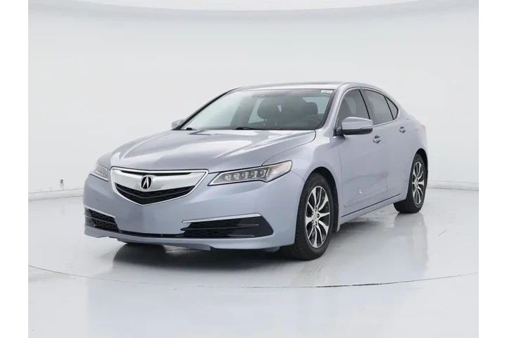 $18998 : Acura TLX 2015 4dr Sedan w/T image 4
