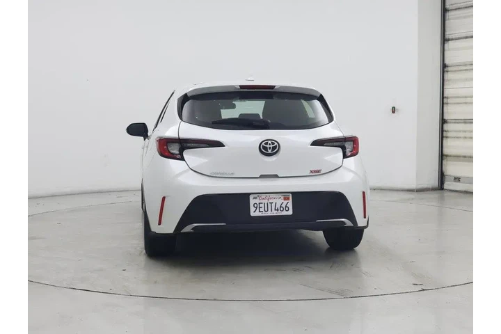 $25998 : Toyota Corolla Hatchback 202 image 6