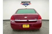 $4391 : Chevrolet Impala 2007 LT 4dr thumbnail