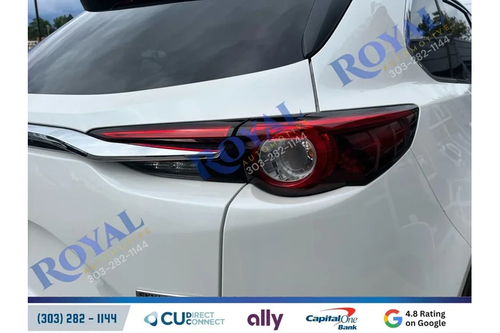 $30895 : 2023 CX-9 Grand Touring image 10