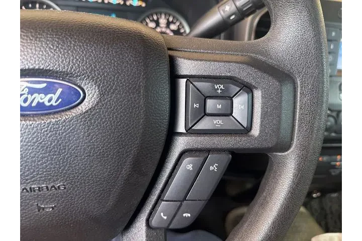 $25742 : Ford F-150 2018 4x2 XL 4dr S image 10