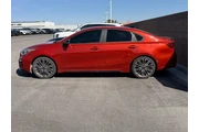 $15588 : Kia Forte 2020 GT 4dr Sedan thumbnail