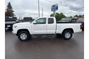 Toyota Tacoma 2021 4x4 SR 4d en Madison