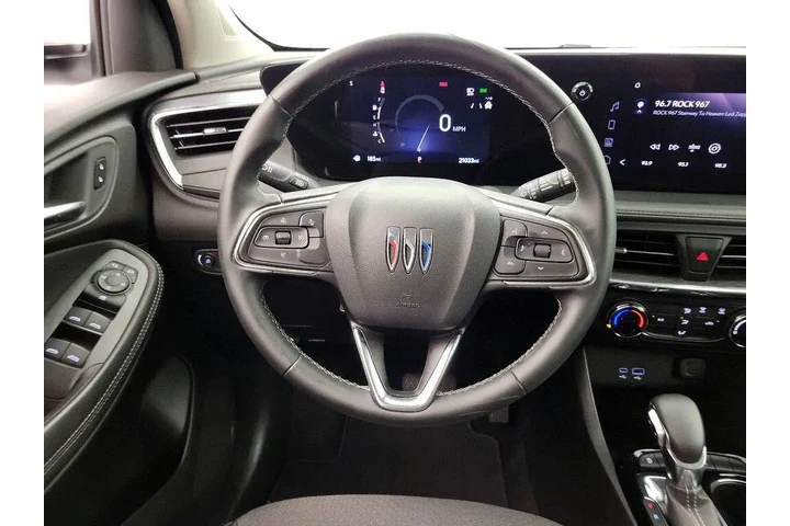 $20998 : Buick Encore GX 2025 Preferr image 10