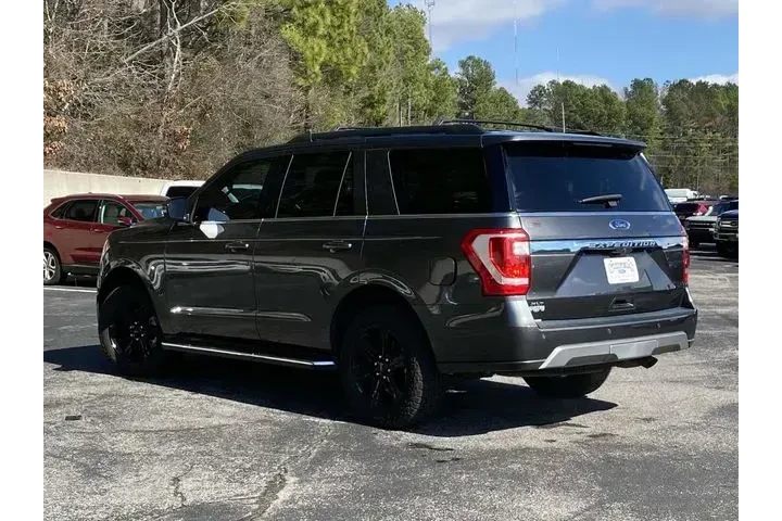 $31990 : Ford Expedition 2021 4x2 XLT image 6